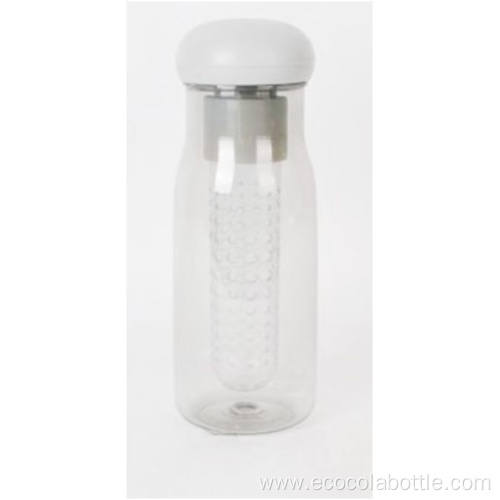 750mL Fruit Infuser Water Bottle